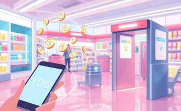 Pagamentos Invisíveis: A Conveniência do Futuro