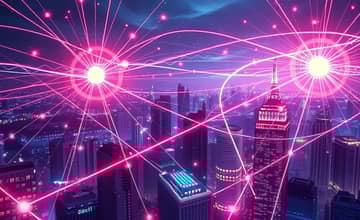 Finanças Quânticas: A Próxima Fronteira dos Algoritmos