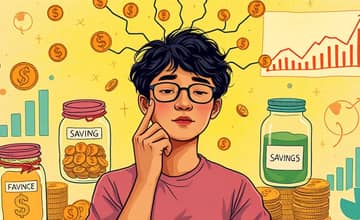 Finanças Comportamentais Avançadas: Desvendando Seus Hábitos de Consumo