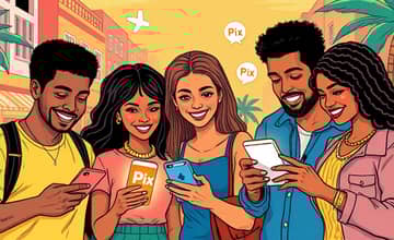 Comunidades Financeiras Online: Aprender e Crescer Juntos