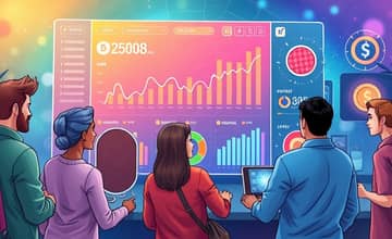 Gamificação no Investimento: Aprenda a Alavancar Seu Capital