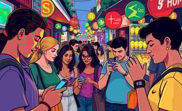 A Revolução dos Pagamentos Sem Contato: Mais do Que Apenas Conveniência