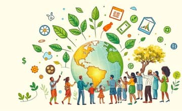 Fintechs Verdes: Inovando para um Futuro Mais Sustentável