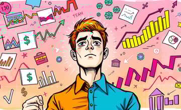 Data-Driven Decisions: Como Usar Dados para Melhorar Suas Finanças