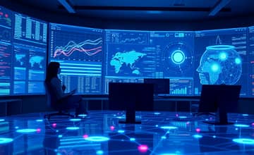 Auditoria por IA: Precisão e Eficiência na Detecção de Anomalias