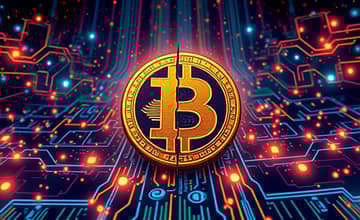 Entendendo o Halving do Bitcoin: Impactos e Expectativas
