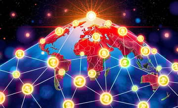 Decentralização: O Coração da Revolução Cripto