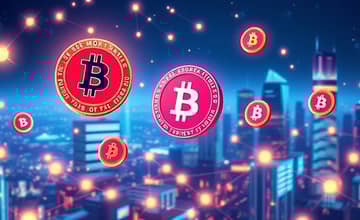 Moedas Digitais Privadas: Alternativas aos Bancos Centrais