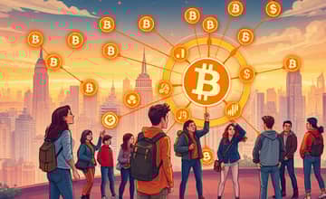 Cripto para Iniciantes: Primeiros Passos Essenciais