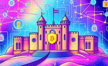 Segurança em exchanges: Escolhendo a Plataforma Certa