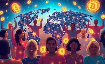 Financiamento Coletivo Cripto: o Poder do Crowdfunding Descentralizado