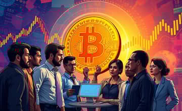 Risco x Recompensa: Calculando seus Investimentos em Cripto