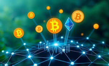 Staking de Criptomoedas: Ganhos Passivos Explicados