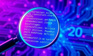 Auditoria de Smart Contracts: Garantindo a Integridade