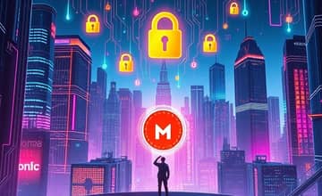 Criptomoedas de Privacidade: Anonimato no Mundo Digital