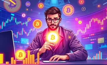 Análise Gráfica em Cripto: Ferramentas Essenciais para Traders