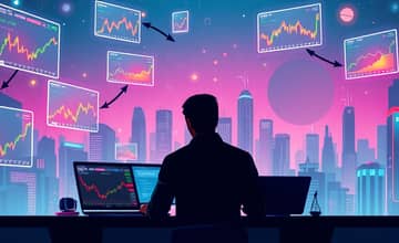 Arbitragem Cripto: Lucrando com Diferenças de Preço