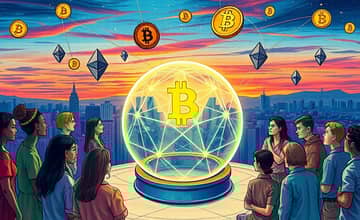 Mercados Preditivos Cripto: Apostando no Futuro