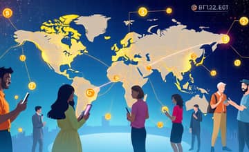 Cripto e Remessas Internacionais: Descomplicando Fronteiras