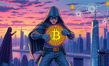 Riscos de Fraude em Cripto: Como Evitar Armadilhas