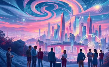 Modelos de Negócio com Cripto: Inovação e Oportunidades