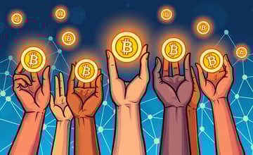 Governança On-Chain: O Poder na Mão dos Detentores de Token