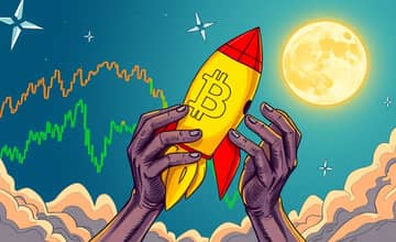 Hodling: A Arte de Esperar no Mercado de Criptomoedas