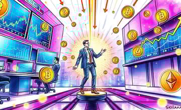 Estratégias de Saída no Mercado Cripto: Minimizando Perdas