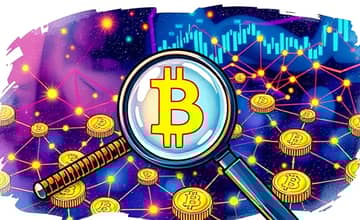 Análise Fundamentalista Cripto: Avaliando Projetos