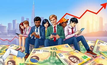 Indicadores Econômicos: O Que Eles Dizem Sobre Seus Investimentos