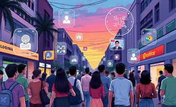 O Futuro das Contas Digitais: Integração e Personalização