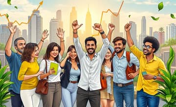 Small Caps: Grande Potencial em Pequenas Empresas