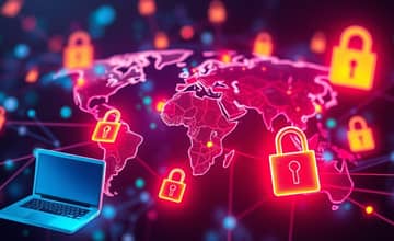 Comunicação Criptografada: Além das Criptomoedas