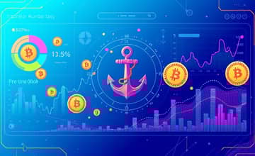Indexadores de Preço de Cripto: Entenda e Monitore o Mercado