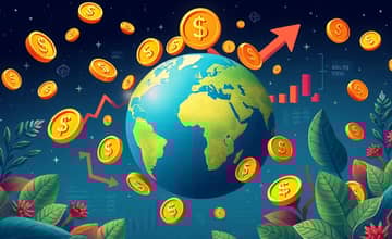 Como a Macroeconomia Afeta Seus Investimentos
