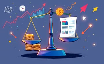 Valuation: Descobrindo o Verdadeiro Valor de uma Empresa