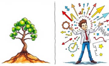 As Diferenças entre o Investidor e o Especulador