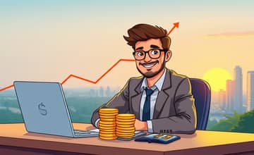 Descobrindo a Renda Fixa: Segurança e Retorno