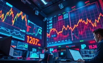 Derivativos: Alavancando Seus Ganhos (e Riscos)