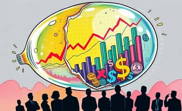 Como Identificar Bolhas Financeiras