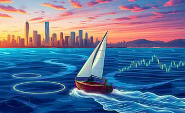 Home Broker: Navegue Pelo Mercado de Ações com Facilidade