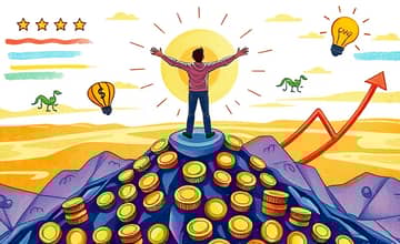 O Caminho para a Liberdade Financeira: Um Guia Completo