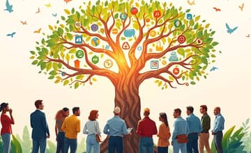 Ética nos Investimentos: Valores e Retornos Andam Juntos