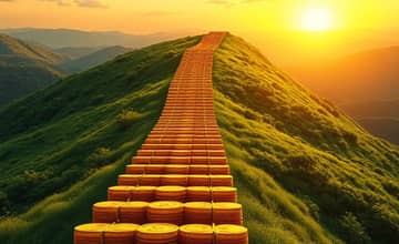 O Poder da Disciplina nos Investimentos: Consistência é Chave