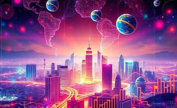 O Impacto da Tecnologia nos Investimentos