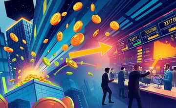 Mercado Primário e Secundário: Onde o Dinheiro Gira