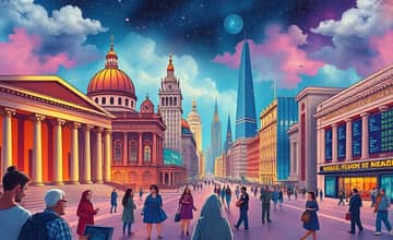 A História dos Mercados Financeiros: Lições para Hoje