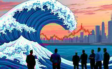 O Ciclo de Mercado: Como Adaptar Sua Estratégia