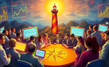 Benchmark: Medindo a Performance dos Seus Investimentos