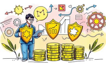 Gestão de Risco: Essencial para Proteger Seu Capital